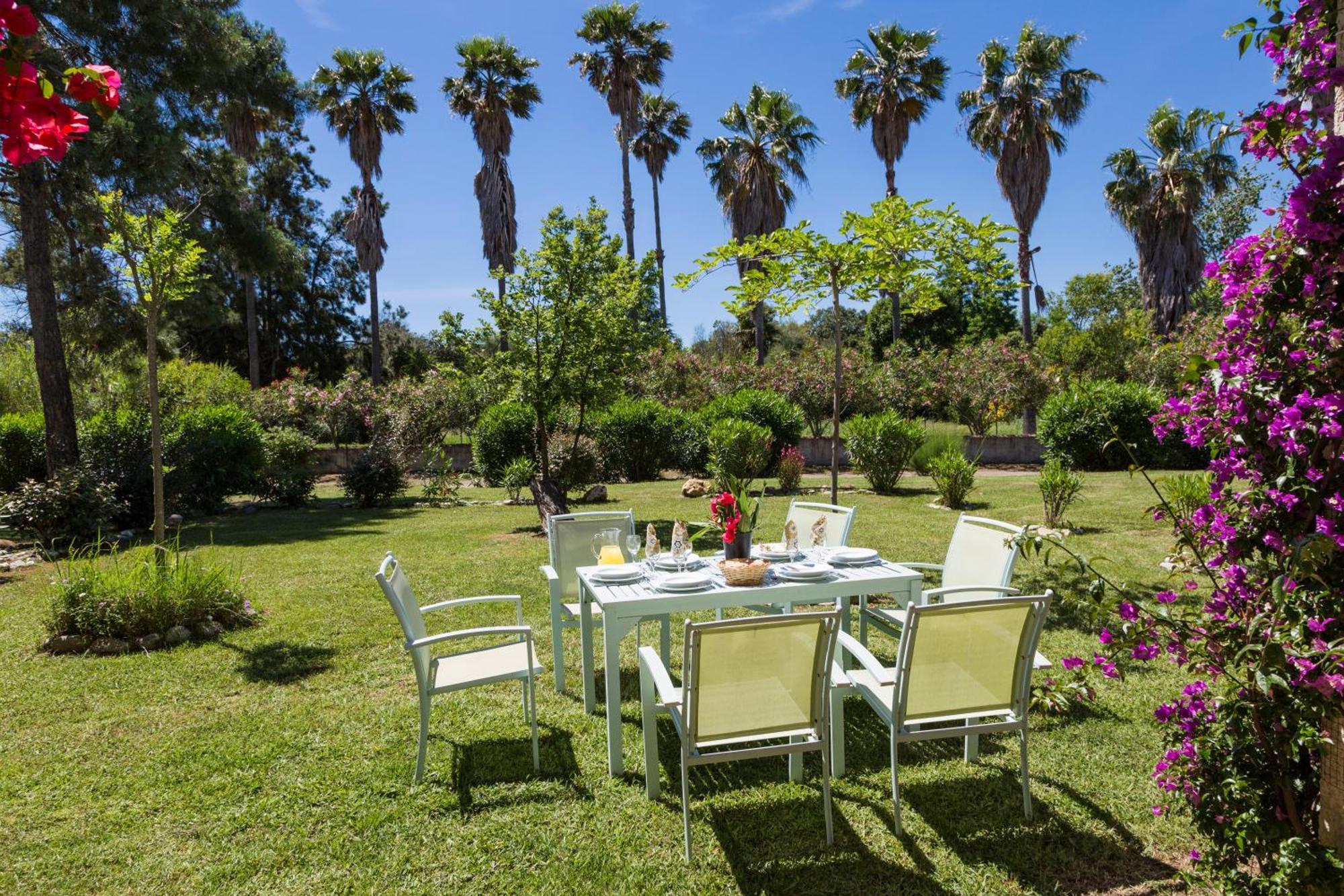 Residence Odalys Acqua Bella Poggio Mezzana Dış mekan fotoğraf