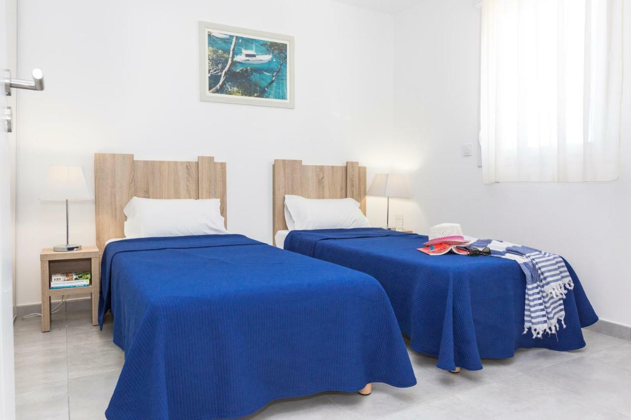 Residence Odalys Acqua Bella Poggio Mezzana Dış mekan fotoğraf