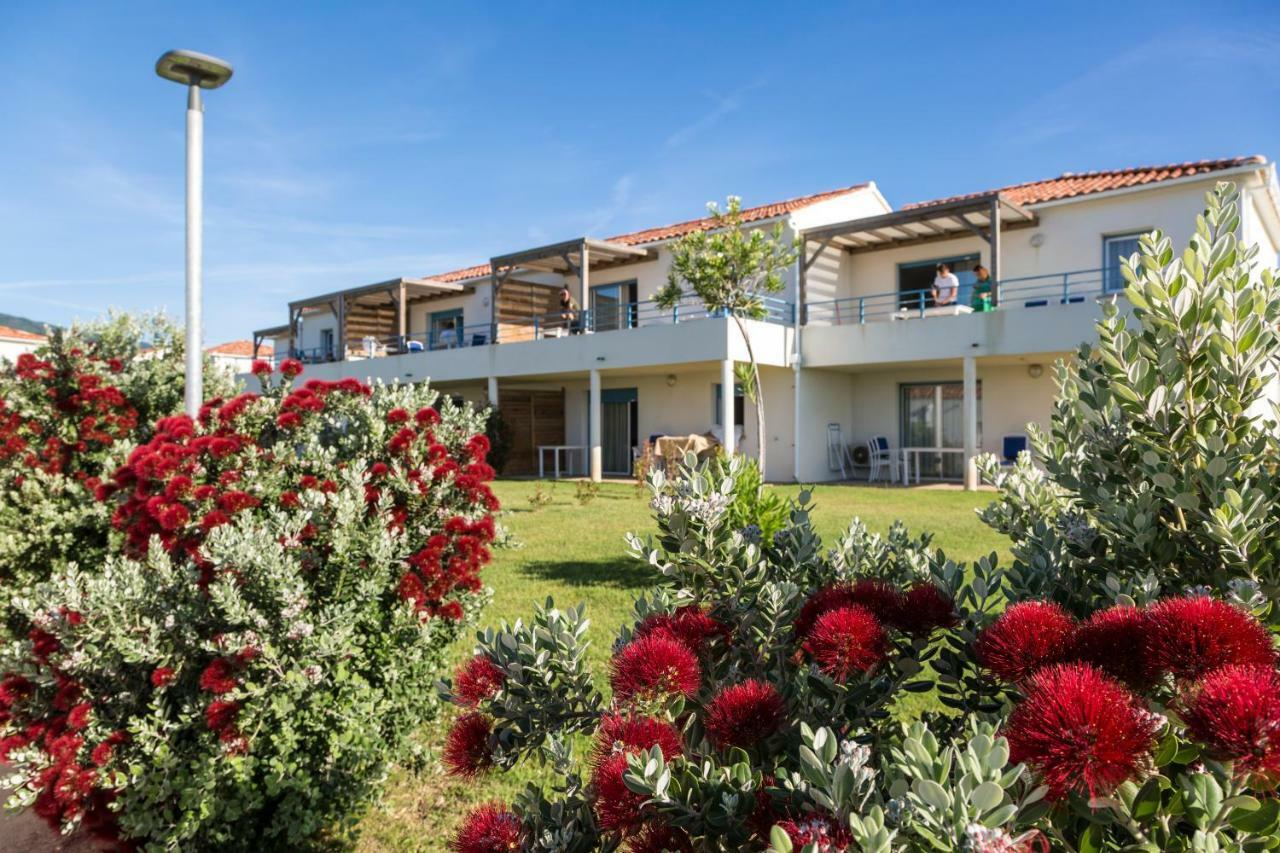 Residence Odalys Acqua Bella Poggio Mezzana Dış mekan fotoğraf