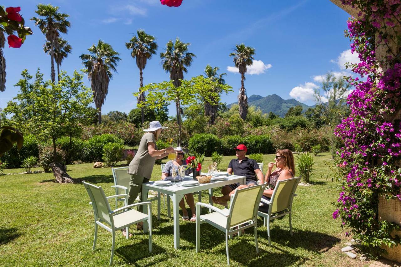 Residence Odalys Acqua Bella Poggio Mezzana Dış mekan fotoğraf