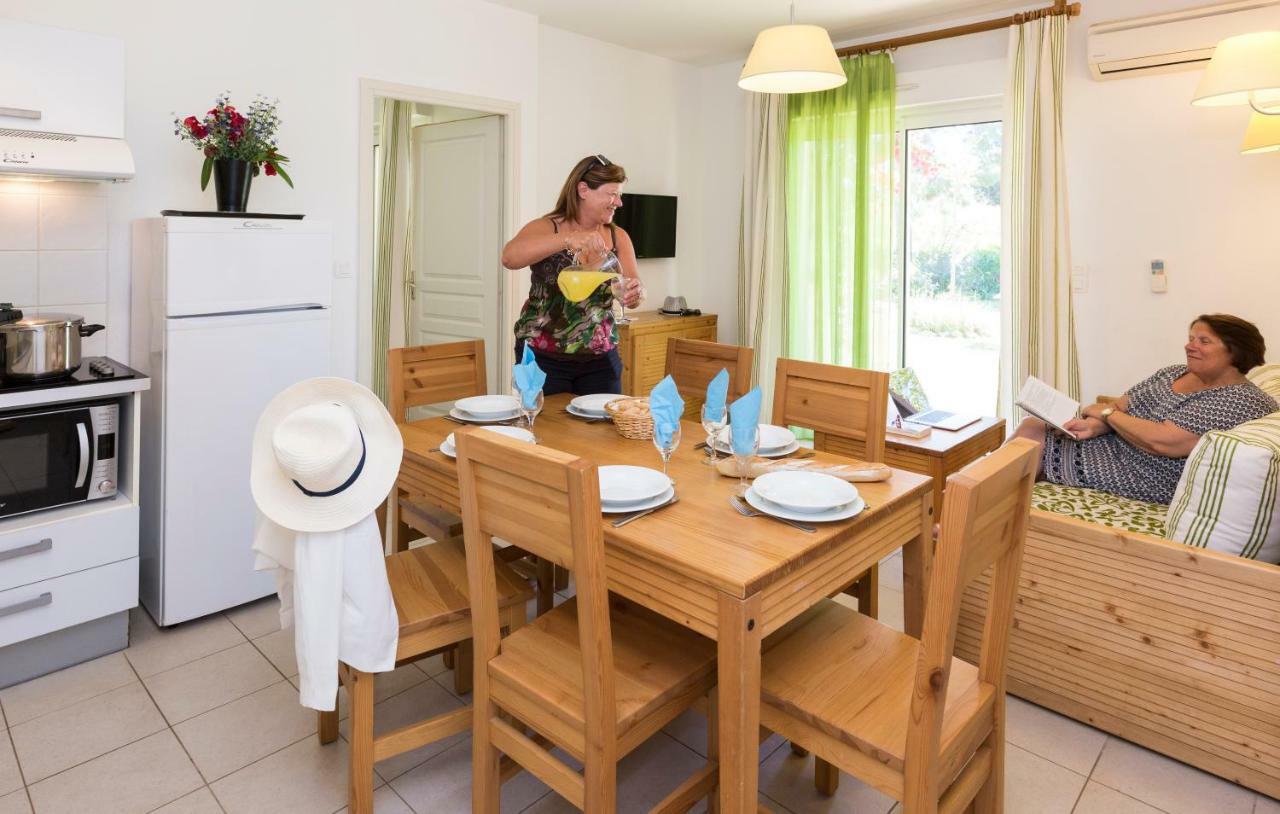 Residence Odalys Acqua Bella Poggio Mezzana Dış mekan fotoğraf