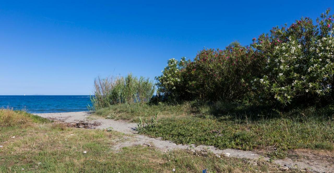 Residence Odalys Acqua Bella Poggio Mezzana Dış mekan fotoğraf
