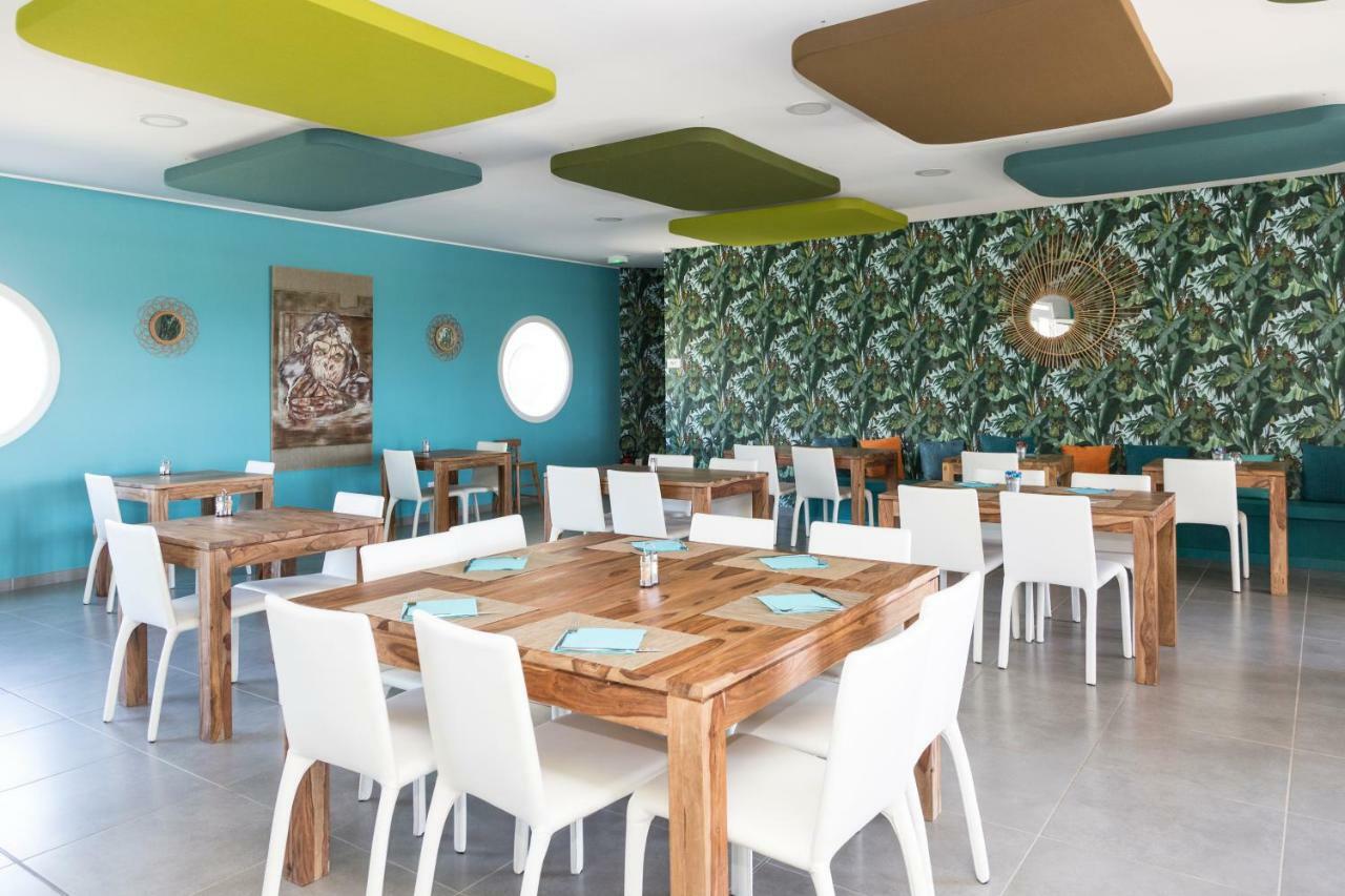 Residence Odalys Acqua Bella Poggio Mezzana Dış mekan fotoğraf