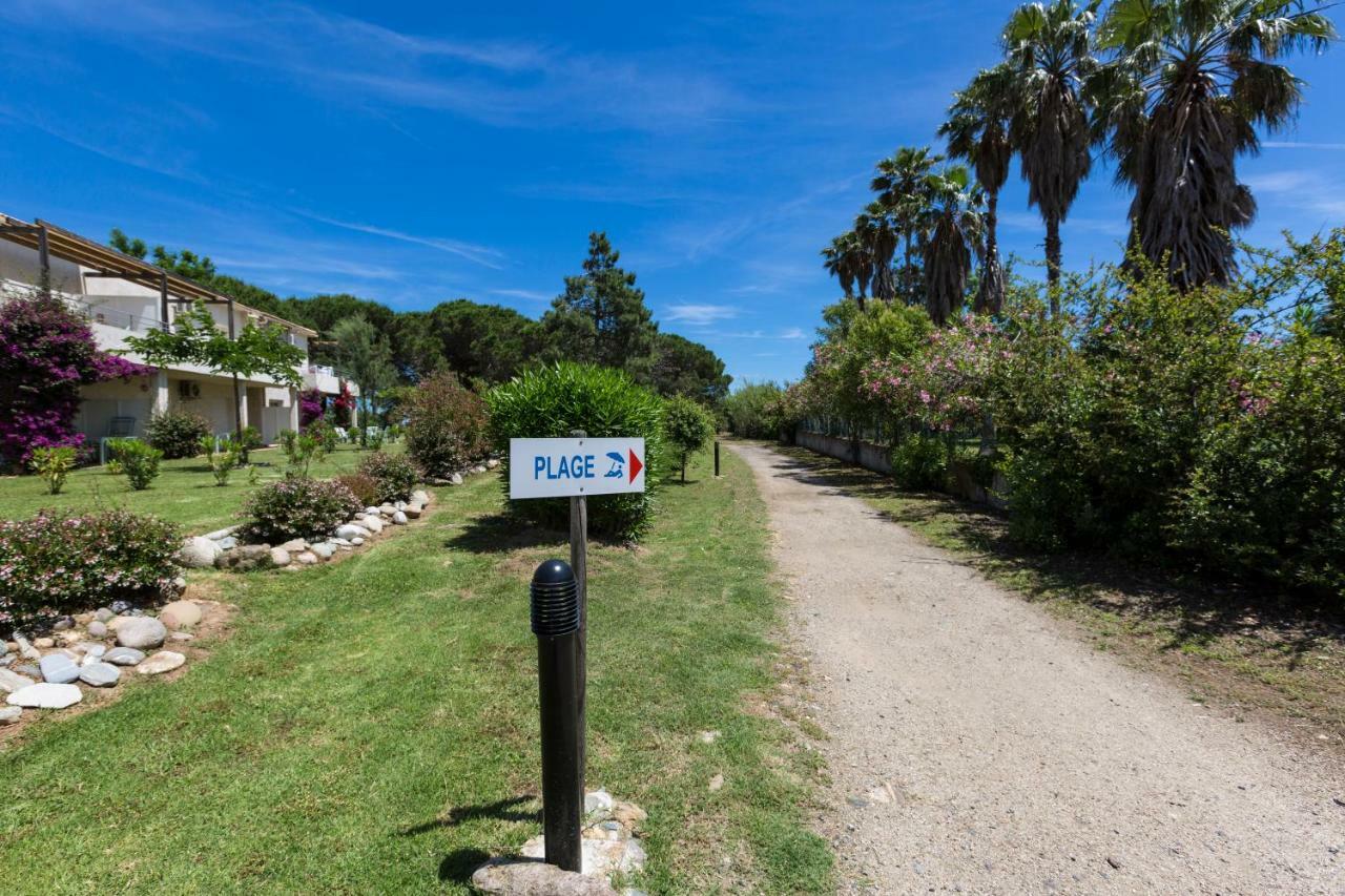 Residence Odalys Acqua Bella Poggio Mezzana Dış mekan fotoğraf