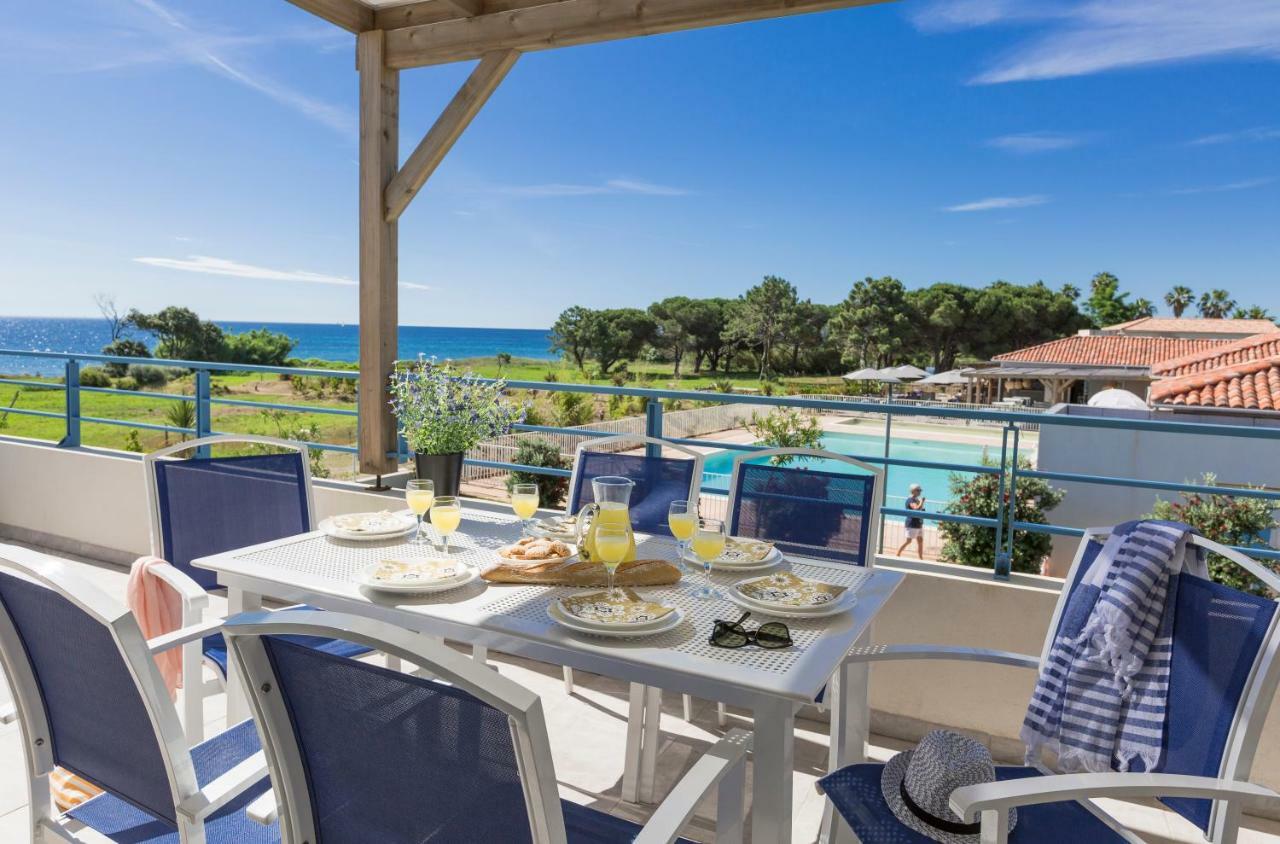 Residence Odalys Acqua Bella Poggio Mezzana Dış mekan fotoğraf