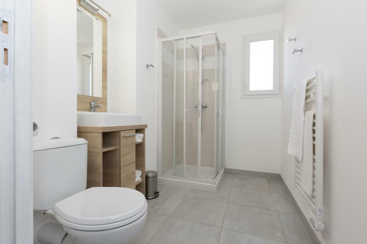 Residence Odalys Acqua Bella Poggio Mezzana Dış mekan fotoğraf