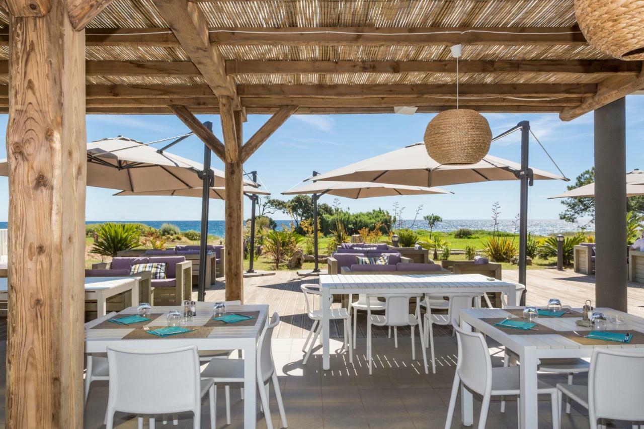 Residence Odalys Acqua Bella Poggio Mezzana Dış mekan fotoğraf