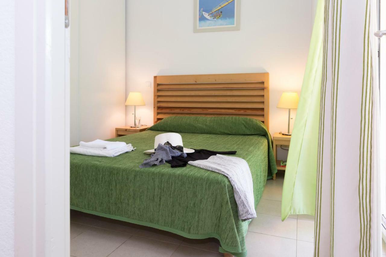 Residence Odalys Acqua Bella Poggio Mezzana Dış mekan fotoğraf