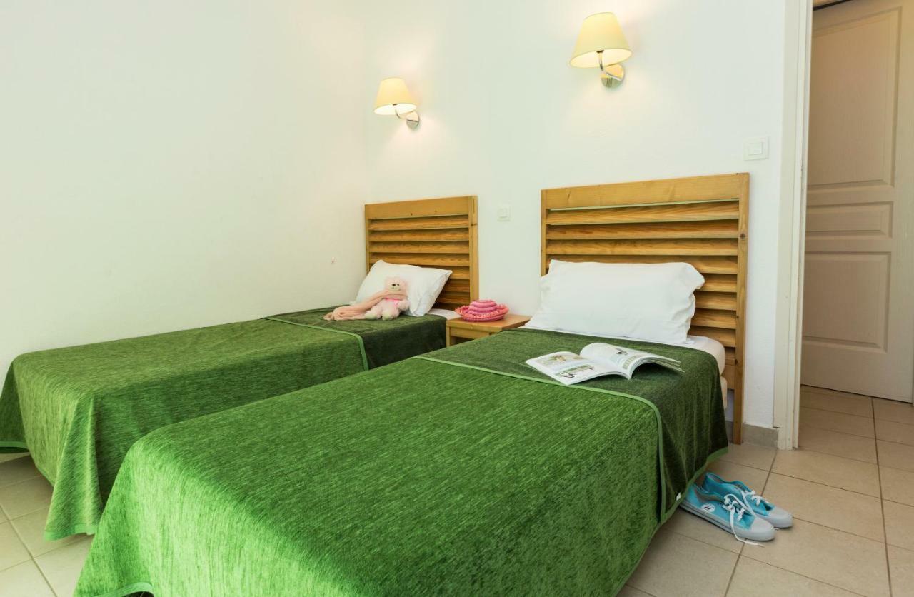 Residence Odalys Acqua Bella Poggio Mezzana Dış mekan fotoğraf